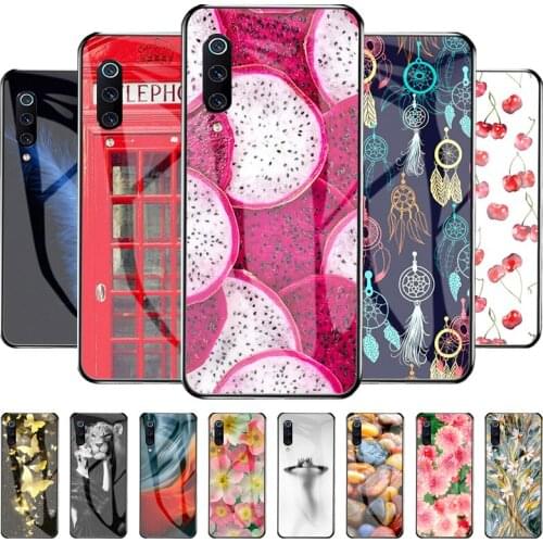 AKABEILA Phone Cases Xiaomi Mi 9 SE