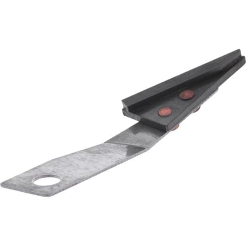 70 Cloth Cutting Machine Lower Knife Electric Scissors YJ-70 Accessories Under The Knife