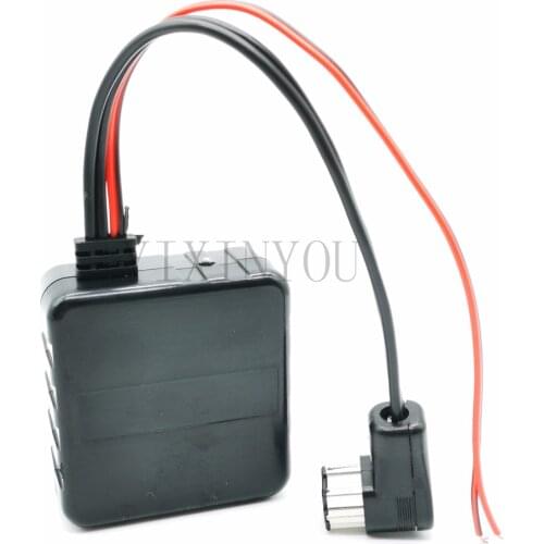 Car bluetooth Module AUX Cable Adapter For For Pioneer P99 P01 CD DVD Head Unit