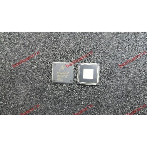 Free Shipping! New Original 2pcs/lot AR9331-AL3A AR9331AL3A AR9331 QFN-148