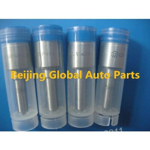 BYC Genuine Injector Nozzle CDSLA145P68 10422175140 3283566 Replaceable by DLLA145P024