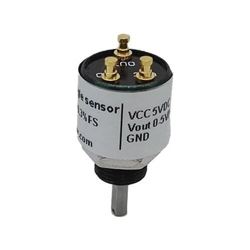 CALTSensoR Passive Components