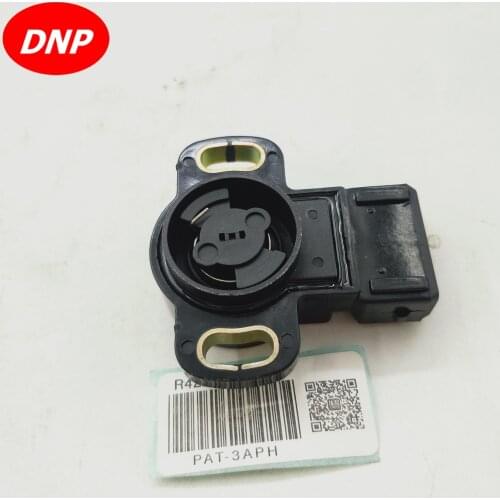 DNP Throttle Position Sensor Fit For Mitsubishi Diamante Montero MD614735