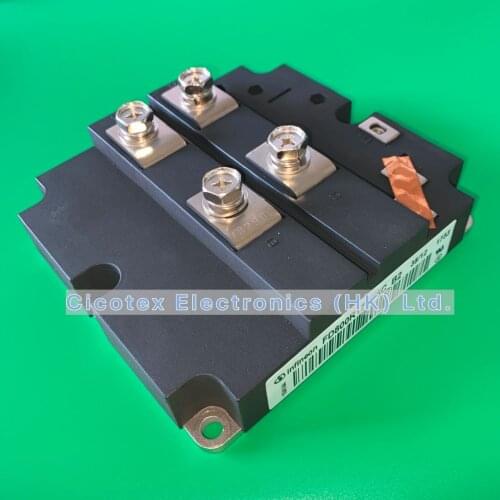 FD800R17KF6C-B2 IGBT MODULE 1700V 800A FD 800R17 KF6C-B2 MODULE IGBT FD800R17KF6CB2NOSA1 FD800R17KF6C_B2