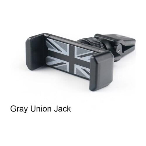 Gravity car phone holder for mobile phones, universal phone holders for cars, exhaust clips, holders, GPS holders, accessories