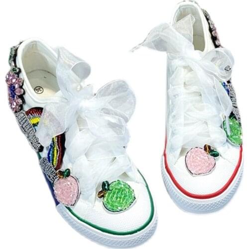 JELLYFOND Womens Spring Shoes