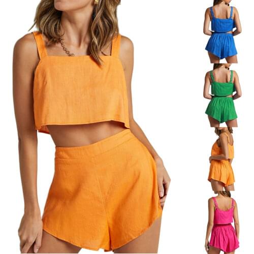 Hot Tracksuits Women’s Casual Two Piece Suits Fashion Tie-dye or Solid Color Long Sleeve Zipper Cardigan and High Waist Shorts