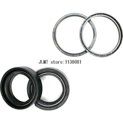 Fork Oil Seal fit HONDA 750 VT CD 1999 41X54X11 mm (2 pieces) 41 54 11