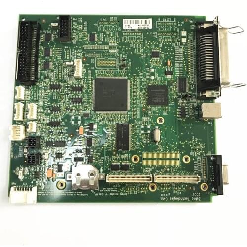 Motherboard For Zebra ZM400 printer Zebra Printer accessories motherboard 64 trillion
