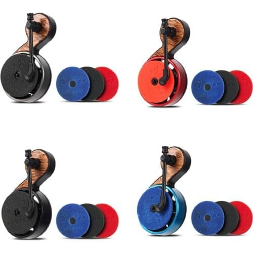 Simulation Mini Record Player Car Aroma Diffuser Retro Creative Air Outlet Aromatherapy Diffuser Interior Decoration