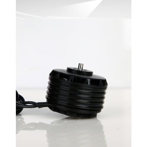Heavy duty 6015HD 120KV Multi-rotor motor high-voltage power plant protection UAV version