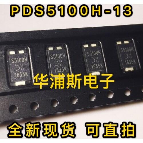 New In stock 100% Original PDS5100H-13-F VFTO-277A SMPC