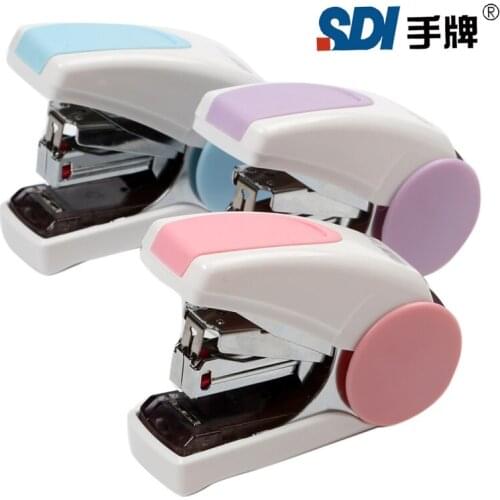 SDI Paper Staplers