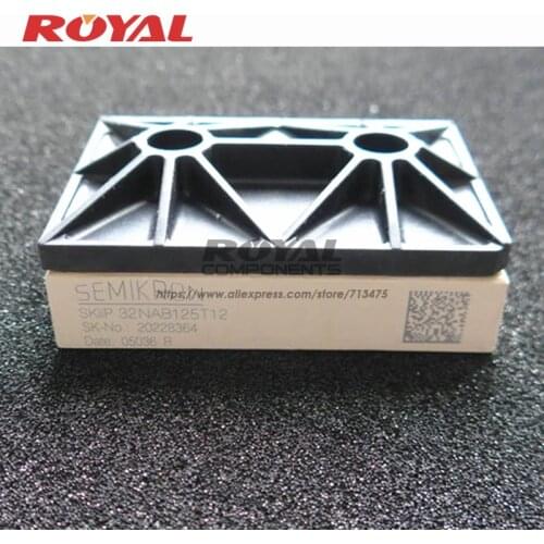 SKIIP32NAB125T12 SKIIP32NAB12T10 NEW