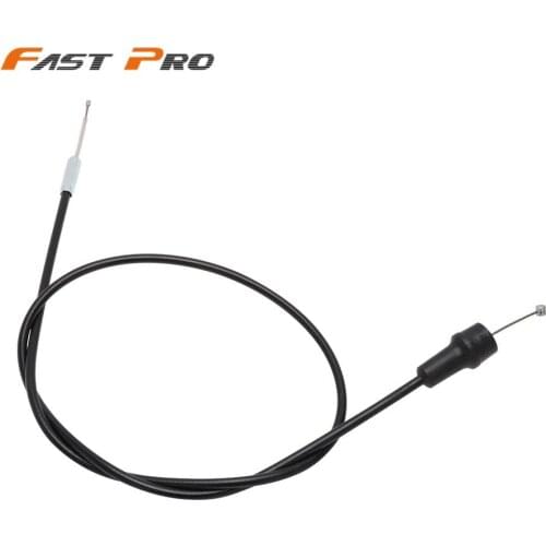 Throttle Cable Accelerator Control Wire Carburetor Line For Yamaha YFM200DX YFM225 YFM350ER YFM250 YFM600FW YFM600F Grizzly 600