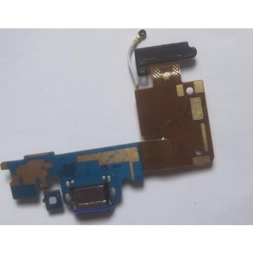 USB Charging Dock Port Flex Ribbon Connector For LG V40 405 ThinQ (European version)