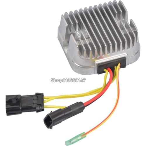 Rectifier Regulator Voltage for Polaris RZR 800 EFI 2010, SPORTSMAN 800 EFI 2010, RANGER 4X4 500 CREW 2010, RANGER 4X4 500 EFI