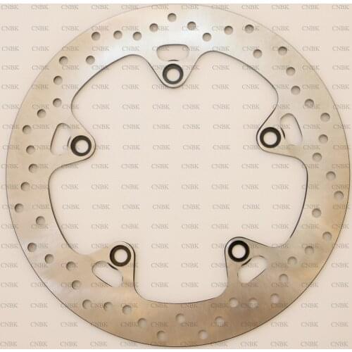 Rear 276 mm Disc Brake Rotor for BMW R 1200 RT 1200 R1200RT 2014 - 2015 14 15