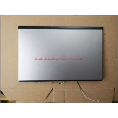 For DELL Vostro 3700 V3700 17.3" silver back cover K31D8 Front Bezel Frame 0KMMGK palmrest cover 95GH8 bottom Base cover HC0W0