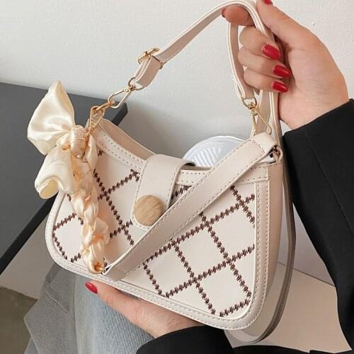 Famous brand women handbags designer 2021 new shoulder bags for ladies