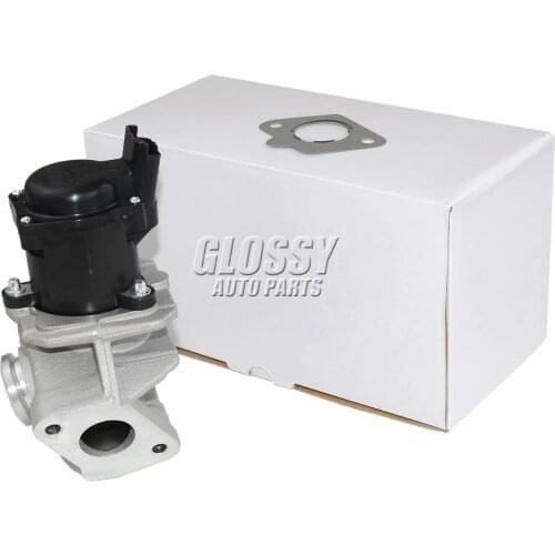 AP02 New 1618.NR 1618NR 161859 1338675 5S6Q9D475AA EGR Valve For CITROEN BERLINGO C2 C3 C4 C5 JUMPY XSARA