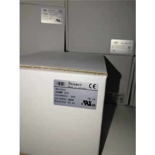 Baomeng GBMMW.Z04 made in Germany, photo in kind