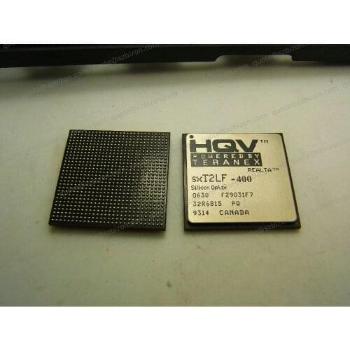Fast & Free Shipping SXT2LF-400 IC BGA
