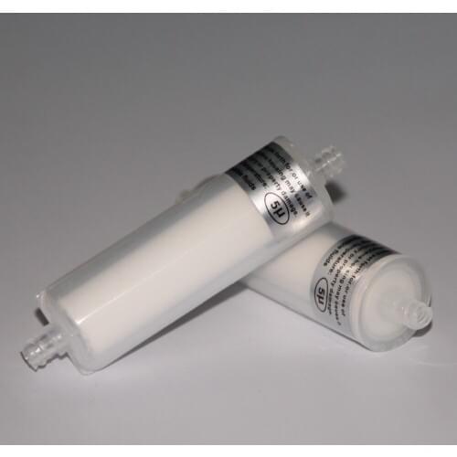 Ink filter for solvent printers INFINITI CHALLENGER PHAETON ICONTEK CRYSTALJET LIYU MYJET WIT-COLOR GONGZHENG JHF ink filter