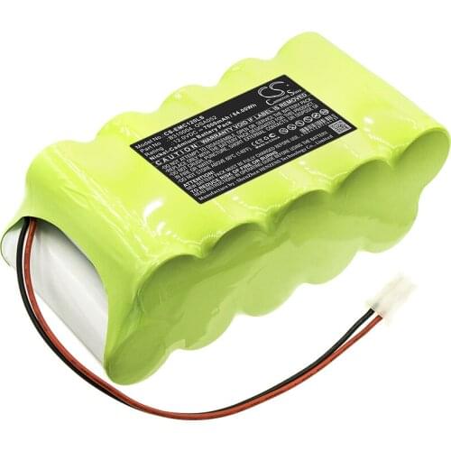 CS 7000mAh / 84.00Wh battery for Lithonia ELB1208, ELB1208N, OSA195 B310004, OSA052