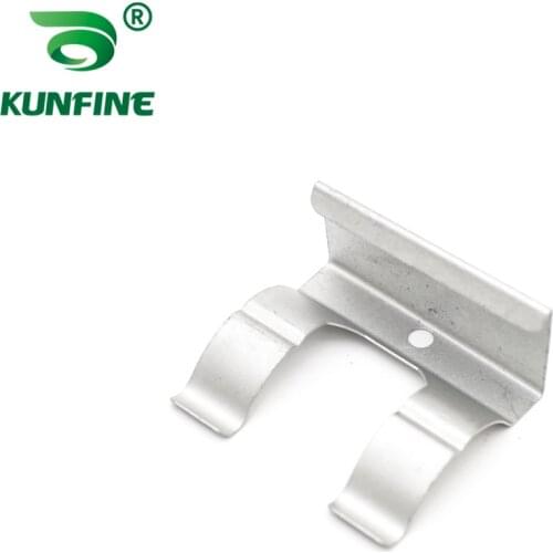 Car Headlamp Washer Nozzle Holder Car Headlight Washer Jets Holder BIG OEM No. NH54-51-829 NH5451829 Auto Standard Parts