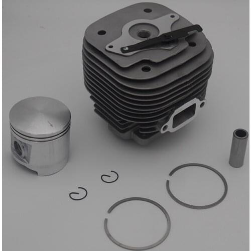 58MM Cylinder Piston Kit For STIHL MS070 MS 070 Garden Gasoline Chainsaw Spare Parts