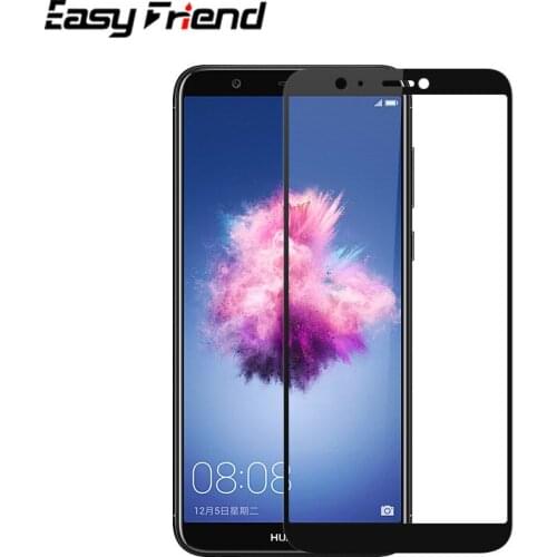 For Huawei P Smart PSmart 2019 Z Psmart Z 2019 Screen Protector 9H Toughened Protective Film Guard Premium Tempered Glass