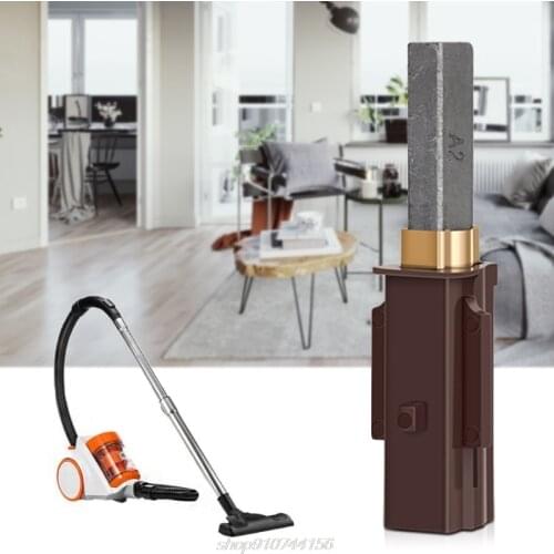 Electric Vacuum Cleaner Suction Motor Carbon Brush 2311480 333261 33326-1 for Ametek Lamb Tools M04 21 Dropship