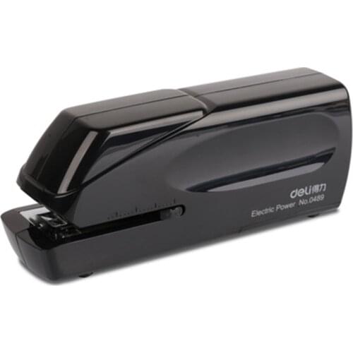 DL Power 0489 electric stapler No. 12 general automatic binding and power saving machine can be set up to 20