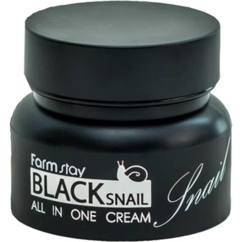 Farm stay Face Cream With Snail Mucin