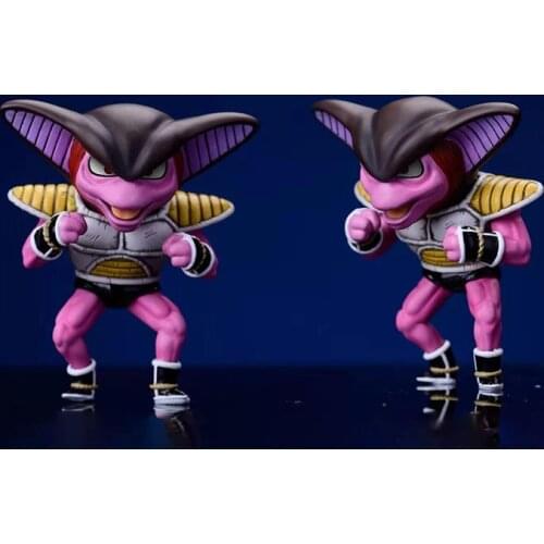 Frieza\ Miscellaneous Soldier GK Limited Statue Figure