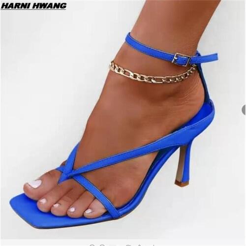 Harni Hwang Women's Sandals