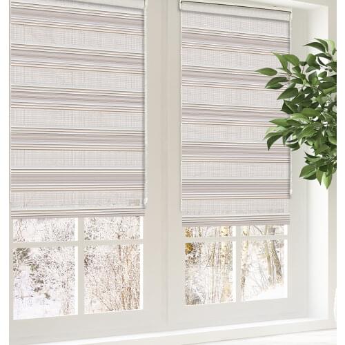 Henge Home Jalousie