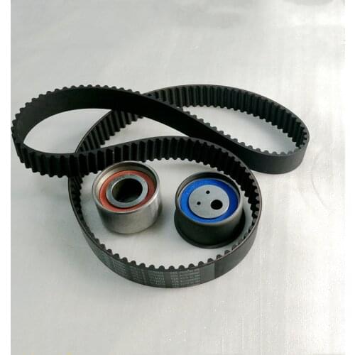 Timing kit Timing belt Tensioner for Brilliance BS4/M2 BS6/M1 4G93/1.8L SMD156604