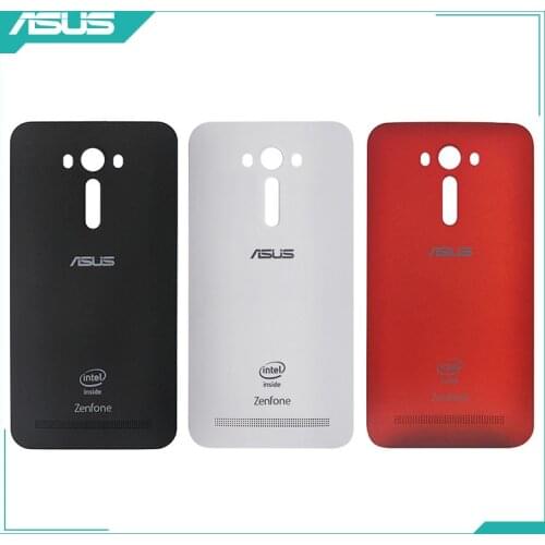 ASUS ZE550KL Back Door Case Battery housing back cover For ASUS Zenfone 2 Laser ZE550KL Rear Cover Parts For Zenfone ZE550KL