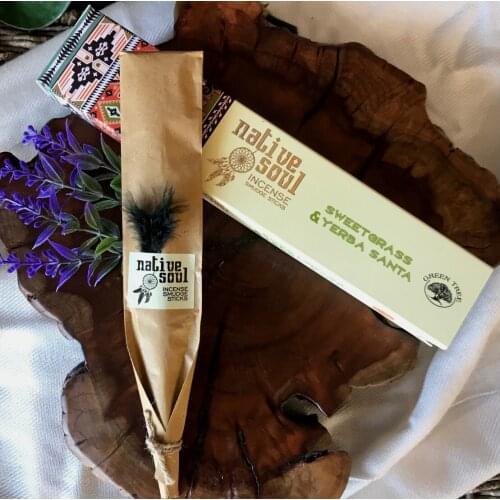 Native Soul Interior Decor Items