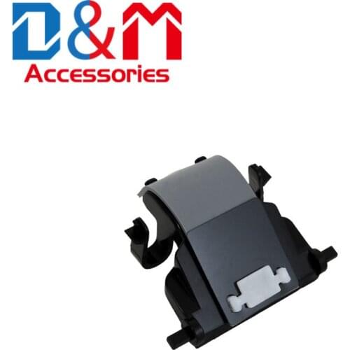 1Pcs Original used ADF Doc Feeder Separation Pad 40X6247 for Lexmark MX310 410 510 511 610 MX310dn CX310dn CX310 Simplex 40x6247