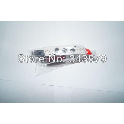 Komori original valve,A12RS25-1P,komori spare parts