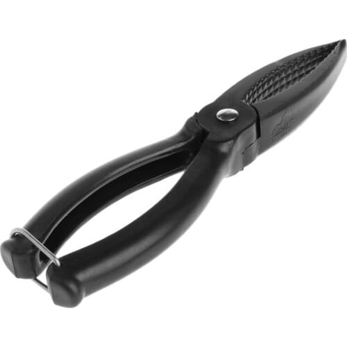 Durable Fishing Grip Clamp Fish Pliers Gripper ABS Holder Controller Catcher Tool