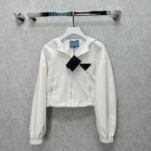 SMITHOFY Women's Hooded Jackets