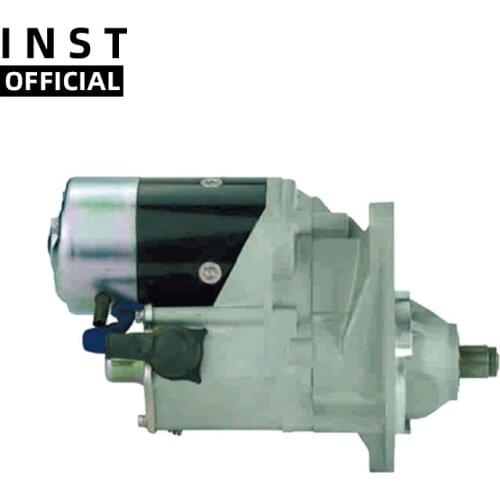 STARTER FOR 4HF1,4HE1 S25-163C 8-97065-526-0