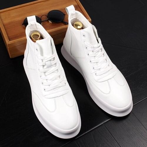 Stephoes Mens Casual Shoes