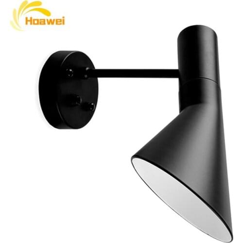 Nordic LED Wall Lamp Light LED for Bathroom Edroom Indoor Lighting Decor Hanging Lamp Kitchen Study Wall Sconce Light Fixtures