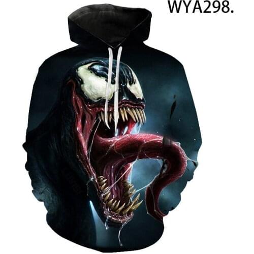 Spring And Fall Hoodies Casual Men Women Children Fashion Sweatshirts 3D Printed Streetwear Boy Girl Kids Cool Coat