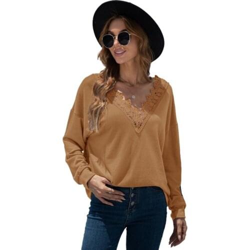 YOZEJIER Women's Tops & T-Shirts